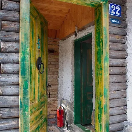 Etno Begovo Selo