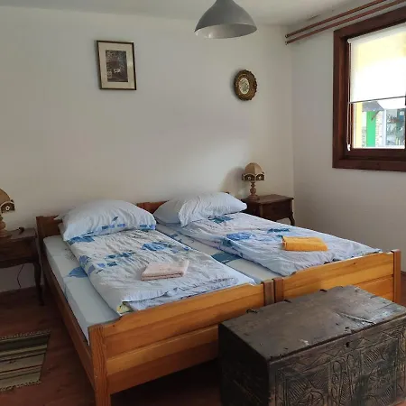 Etno Begovo Selo Nisici